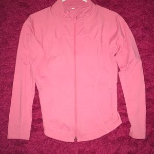 Lulu Lemon Sport Top